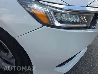 2021 Honda Accord Sedan Sport 1.5T - miniatura 21