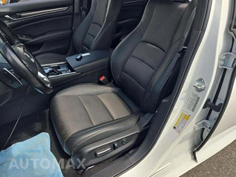 2021 Honda Accord Sedan Sport 1.5T - miniatura 23