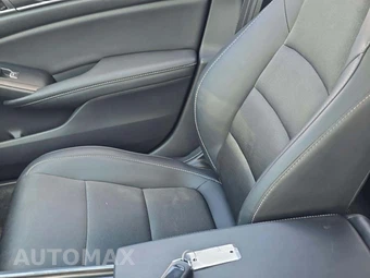 2021 Honda Accord Sedan Sport 1.5T - miniatura 24
