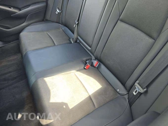 2021 Honda Accord Sedan Sport 1.5T - miniatura 25