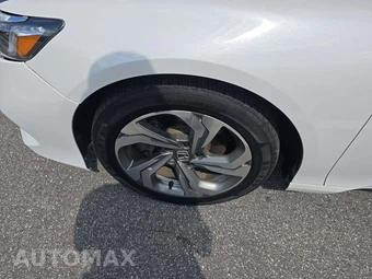 2021 Honda Accord Sedan Sport 1.5T - miniatura 26