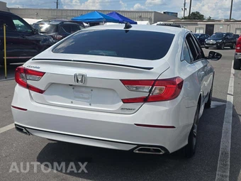 2021 Honda Accord Sedan Sport 1.5T - miniatura 3