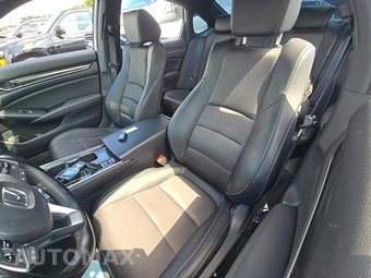 2021 Honda Accord Sedan Sport 1.5T - miniatura 6