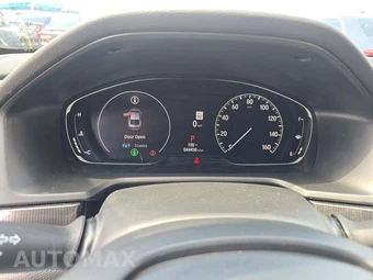 2021 Honda Accord Sedan Sport 1.5T - miniatura 9