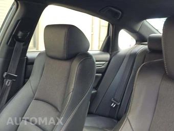 2021 Honda Accord Sedan Sport 1.5T - miniatura 11