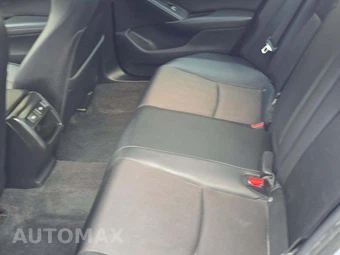 2021 Honda Accord Sedan Sport 1.5T - miniatura 13
