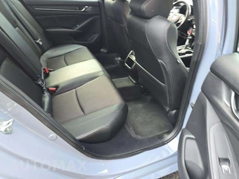 2021 Honda Accord Sedan Sport 1.5T - miniatura 16
