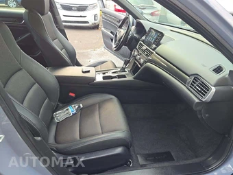 2021 Honda Accord Sedan Sport 1.5T - miniatura 18