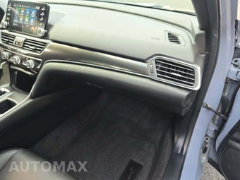 2021 Honda Accord Sedan Sport 1.5T - miniatura 19