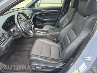 2021 Honda Accord Sedan Sport 1.5T - miniatura 6