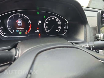 2021 Honda Accord Sedan Sport 1.5T - miniatura 9