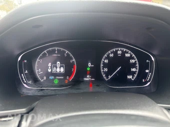 2021 Honda Accord Sedan Sport 1.5T - miniatura 13