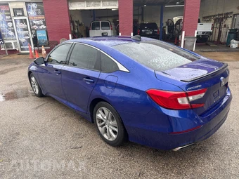 2021 Honda Accord Sedan Sport 1.5T - miniatura 3