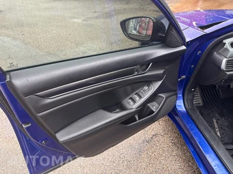 2021 Honda Accord Sedan Sport 1.5T - miniatura 8