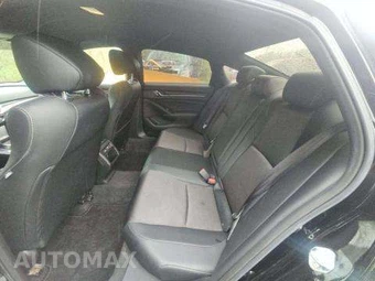 2021 Honda Accord Sedan Sport 1.5T - miniatura 13