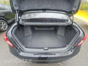 2021 Honda Accord Sedan Sport 1.5T - miniatura 14