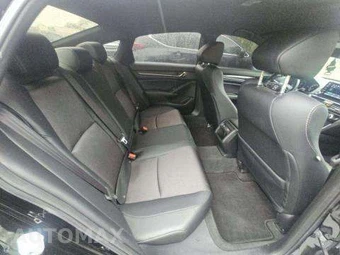 2021 Honda Accord Sedan Sport 1.5T - miniatura 16