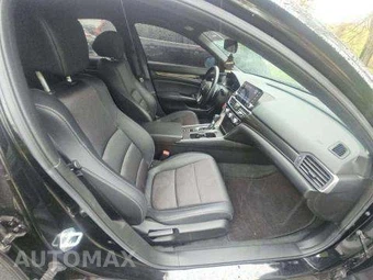 2021 Honda Accord Sedan Sport 1.5T - miniatura 18