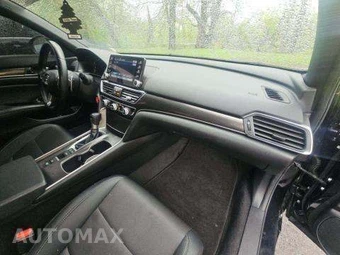 2021 Honda Accord Sedan Sport 1.5T - miniatura 19