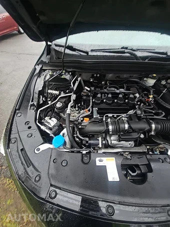 2021 Honda Accord Sedan Sport 1.5T - miniatura 28