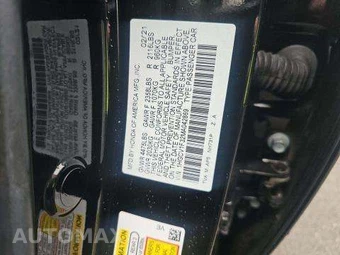 2021 Honda Accord Sedan Sport 1.5T - miniatura 5