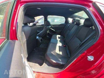 2021 Honda Accord Sedan Sport 1.5T - miniatura 13