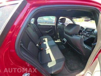 2021 Honda Accord Sedan Sport 1.5T - miniatura 16
