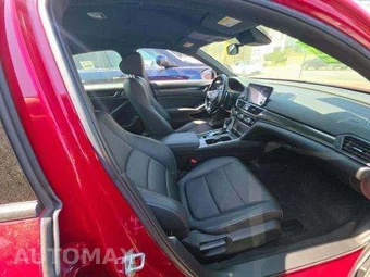 2021 Honda Accord Sedan Sport 1.5T - miniatura 18