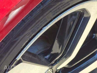 2021 Honda Accord Sedan Sport 1.5T - miniatura 24