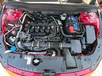 2021 Honda Accord Sedan Sport 1.5T - miniatura 26