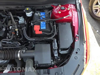 2021 Honda Accord Sedan Sport 1.5T - miniatura 27
