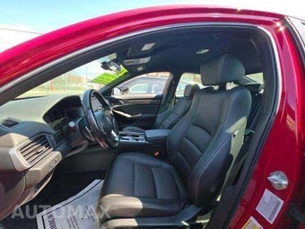 2021 Honda Accord Sedan Sport 1.5T - miniatura 6