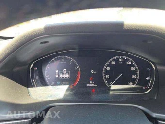 2021 Honda Accord Sedan Sport 1.5T - miniatura 9
