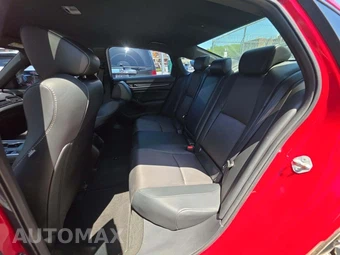 2021 Honda Accord Sedan Sport 1.5T - miniatura 13