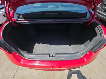 2021 Honda Accord Sedan Sport 1.5T - miniatura 14