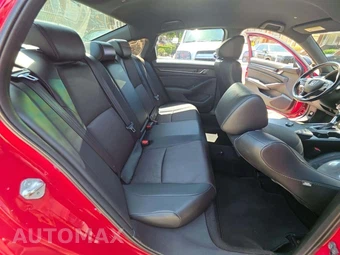 2021 Honda Accord Sedan Sport 1.5T - miniatura 16