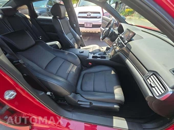 2021 Honda Accord Sedan Sport 1.5T - miniatura 18