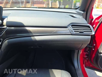 2021 Honda Accord Sedan Sport 1.5T - miniatura 19