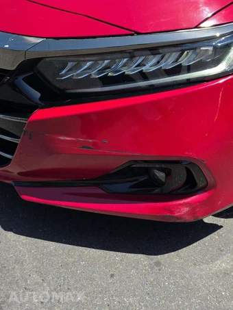 2021 Honda Accord Sedan Sport 1.5T - miniatura 21