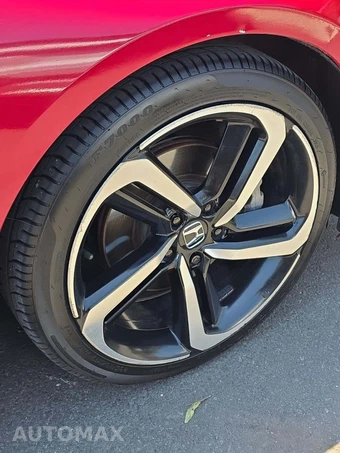 2021 Honda Accord Sedan Sport 1.5T - miniatura 30