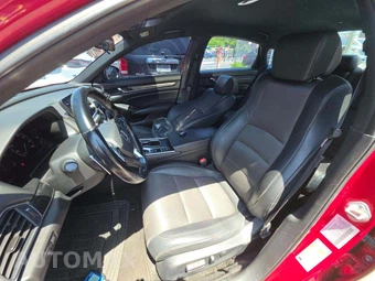 2021 Honda Accord Sedan Sport 1.5T - miniatura 6
