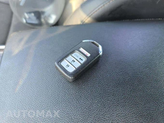 2021 Honda Accord Sedan Sport 1.5T - miniatura 8