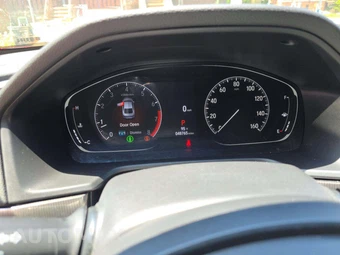 2021 Honda Accord Sedan Sport 1.5T - miniatura 9