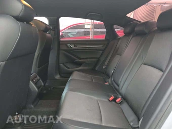 2021 Honda Accord Sedan Sport 1.5T - miniatura 13