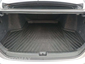 2021 Honda Accord Sedan Sport 1.5T - miniatura 14