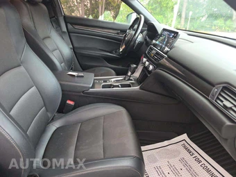 2021 Honda Accord Sedan Sport 1.5T - miniatura 18