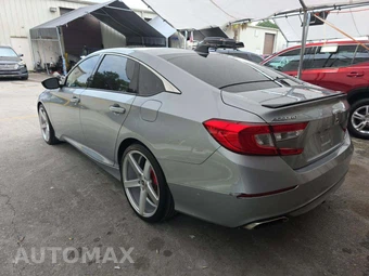 2021 Honda Accord Sedan Sport 1.5T - miniatura 2