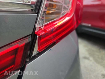 2021 Honda Accord Sedan Sport 1.5T - miniatura 26
