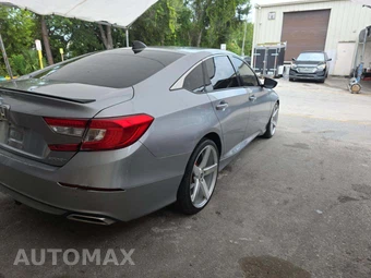 2021 Honda Accord Sedan Sport 1.5T - miniatura 3