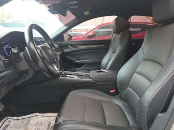 2021 Honda Accord Sedan Sport 1.5T - miniatura 6